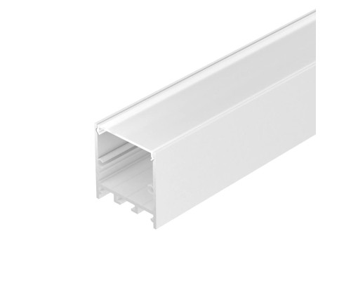 Профиль Arlight SL-LINE-3638-LW-3000 WHITE 043975 Профиль Arlight SL-LINE-3638-LW-3000 WHITE 043975