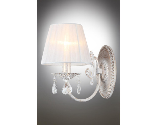 Бра Omnilux Bantine OML-53201-01 Бра Omnilux Bantine OML-53201-01