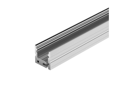 Встраиваемый профиль ARH-FLOOR27-H28-2000 ANOD 038356 Встраиваемый профиль ARH-FLOOR27-H28-2000 ANOD 038356