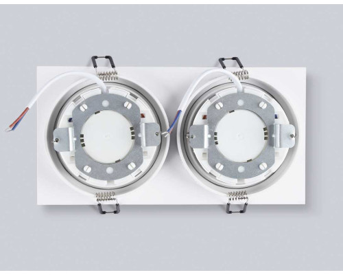 Светильник встраиваемый Ambrella Light TN6612