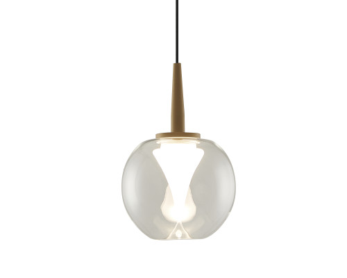 Подвесной светодиодный светильник Mantra Andromeda 8931+8941 Подвесной светодиодный светильник Mantra Andromeda 8931+8941