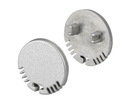 Заглушка Arlight Alu-Round глухая 015523 Заглушка Arlight Alu-Round глухая 015523