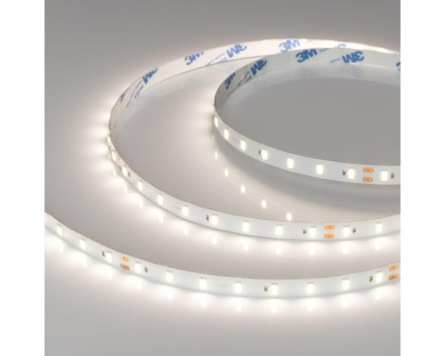Светодиодная лента Arlight 14,4W/m 64LED/m 5630SMD дневной белый 5M Ultra-C64-10mm 24V Day4000 036359 Светодиодная лента Arlight 14,4W/m 64LED/m 5630SMD дневной белый 5M Ultra-C64-10mm 24V Day4000 036359