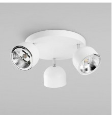 Спот TK Lighting 3418 Altea White