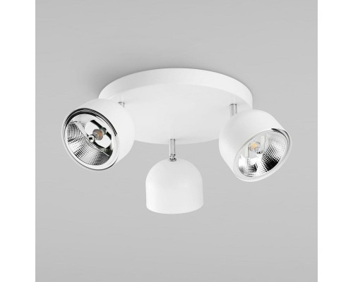 Спот TK Lighting 3418 Altea White