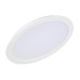 Встраиваемый светодиодный светильник Arlight DL-BL225-24W Day White 021443