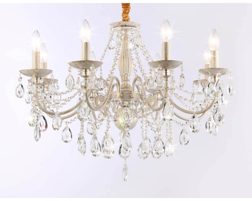 Подвесная люстра Ambrella light Traditional TR4945
