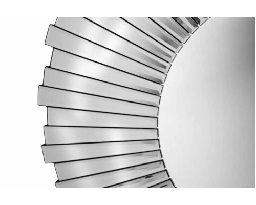 Зеркало Art Home Decor Sun A072 CR 90 см Серебристый Зеркало Art Home Decor Sun A072 CR 90 см Серебристый
