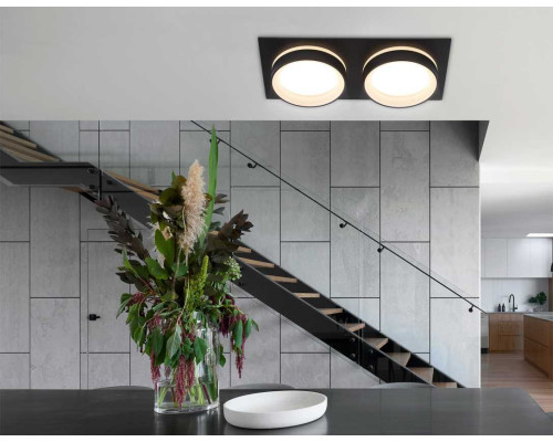Светильник встраиваемый Ambrella Light TN6712 Светильник встраиваемый Ambrella Light TN6712