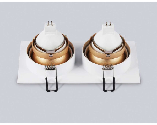 Светильник встраиваемый Ambrella Light TN102831 Светильник встраиваемый Ambrella Light TN102831