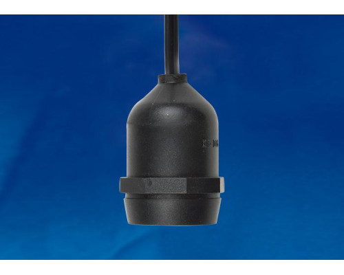 Патрон Uniel ULH-E27-IP54-150cm UL-00003699 Патрон Uniel ULH-E27-IP54-150cm UL-00003699