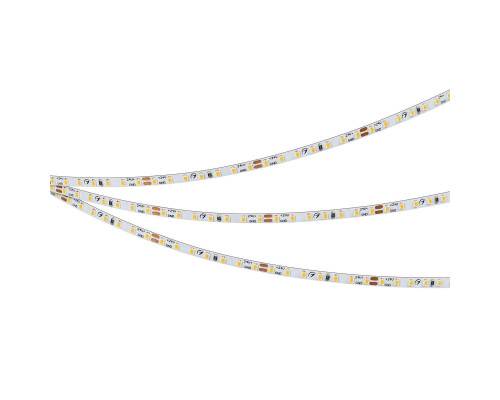 Светодиодная лента Arlight 5W/m 168Led/m 2216SMD теплый белый 5M MICROLED-M168-4mm 24V Warm2700 046733 Светодиодная лента Arlight 5W/m 168Led/m 2216SMD теплый белый 5M MICROLED-M168-4mm 24V Warm2700 046733