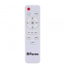 Пульт ДУ Feron Elegance TM59 41890