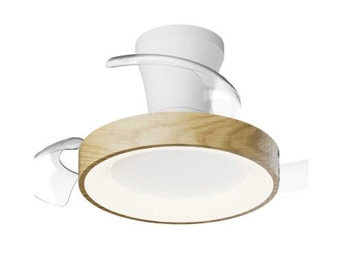 Люстра-вентилятор Mantra NISEKO FAN XS 9090 Люстра-вентилятор Mantra NISEKO FAN XS 9090