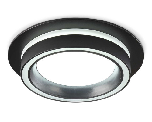 Светильник встраиваемый Ambrella light TECHNO SPOT TU5210 Светильник встраиваемый Ambrella light TECHNO SPOT TU5210