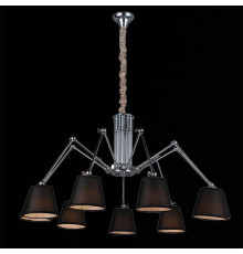 Потолочный светильник ILLUMICO IL8687-9P-10 CR