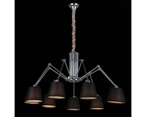 Потолочный светильник ILLUMICO IL8687-9P-10 CR