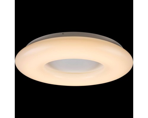 Потолочный светодиодный светильник Globo Quentin 42506-80