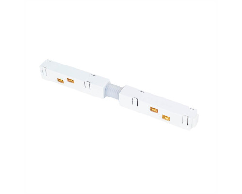 Коннектор для магнитного шинопровода Arte Lamp Linea-accessories A480333 Коннектор для магнитного шинопровода Arte Lamp Linea-accessories A480333