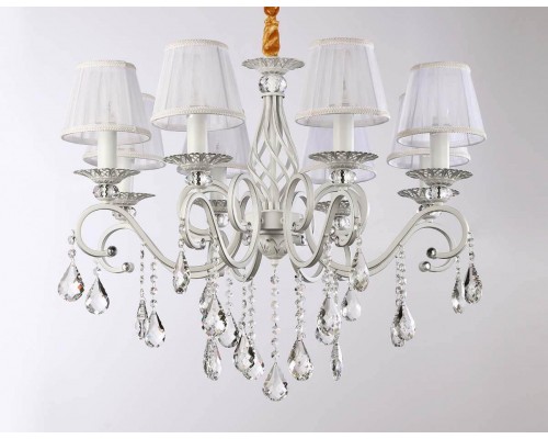 Подвесная люстра Ambrella light Traditional TR4548 Подвесная люстра Ambrella light Traditional TR4548