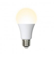 Лампа светодиодная E27 13W 3000K матовая LED-A60-13W/WW/E27/FR/NR UL-00004024