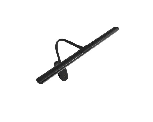 Настольная светодиодная лампа на прищепке Lucia Flex Accu Clip L555 4606400512820 Настольная светодиодная лампа на прищепке Lucia Flex Accu Clip L555 4606400512820