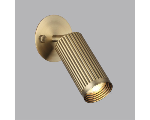 Встраиваемый спот Odeon Light Hightech Manchester 7013/1WA Встраиваемый спот Odeon Light Hightech Manchester 7013/1WA