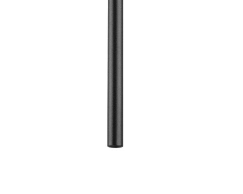 L3T747237 Люстра TUBO LED 15W 900LM 25G ЧЕРНЫЙ 3000K L3T747237 Люстра TUBO LED 15W 900LM 25G ЧЕРНЫЙ 3000K