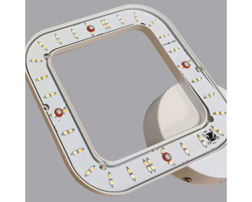 Светильник потолочный Reluce 09848-0.3-04D WH