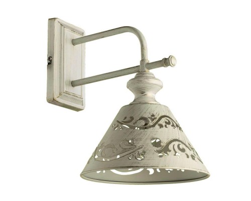 Бра Arte Lamp Kensington A1511AP-1WG