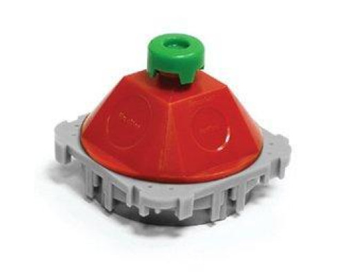 Купол для потолочной коробки Ecoplast для заливки в бетон 44606