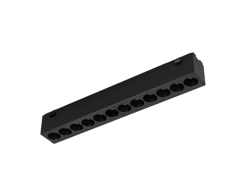 Трековый светодиодный светильник Arlight Mag-Vibe-Laser-L197-12W Warm3000 044422