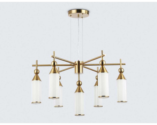Подвесная люстра Ambrella light High Light LH55278 Подвесная люстра Ambrella light High Light LH55278