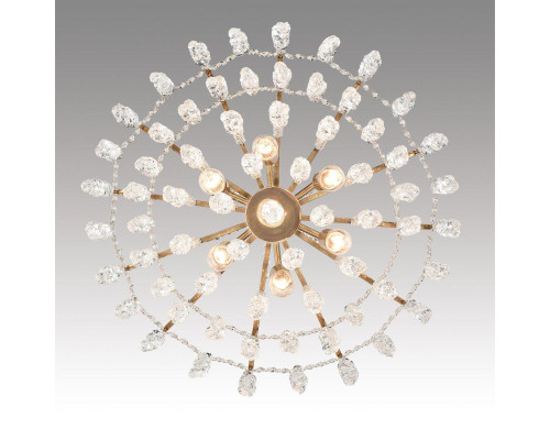 Подвесная люстра Lumion Classi Kristina 8243/6