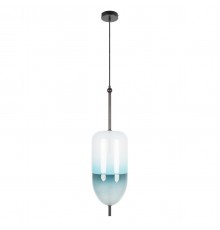 Подвесной светодиодный светильник Loft IT Venice 10223/B Blue