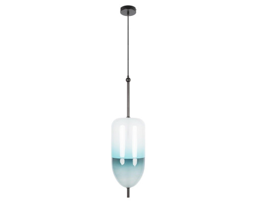 Подвесной светодиодный светильник Loft IT Venice 10223/B Blue Подвесной светодиодный светильник Loft IT Venice 10223/B Blue
