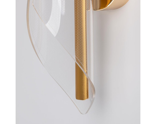 Настенный светильник De City Конти 488022501 Настенный светильник De City Конти 488022501