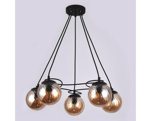 Подвесная люстра Ambrella light Traditional TR9022