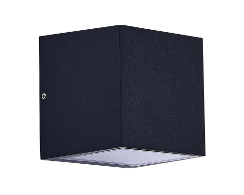 Уличный настенный светильник ST Luce Cipria SL9002.401.01 Уличный настенный светильник ST Luce Cipria SL9002.401.01