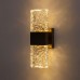 Настенный светодиодный светильник MW-Light Гослар 498026601