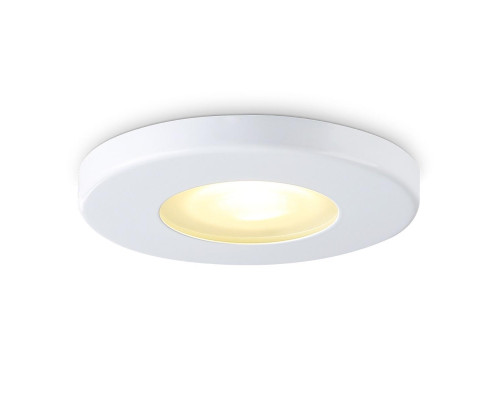 Встраиваемый светильник Ambrella light Techno Spot IP Protect TN1180 Встраиваемый светильник Ambrella light Techno Spot IP Protect TN1180