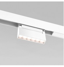 Трековый светодиодный светильник Elektrostandard Slim Magnetic 85009/01 a059180