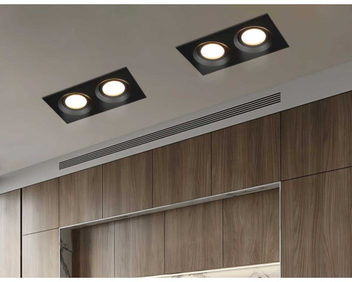 Встраиваемый точечный светильник Ambrella light TECHNO SPOT TN102746 Встраиваемый точечный светильник Ambrella light TECHNO SPOT TN102746