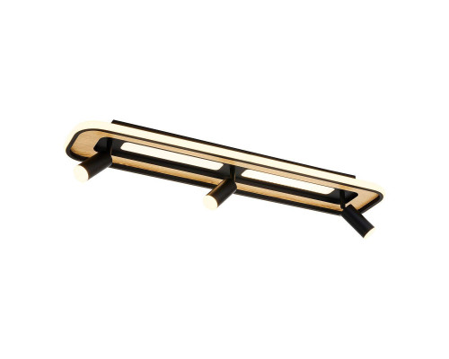 Потолочная светодиодная люстра F-Promo Olika 4439-3C