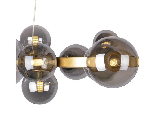 Подвесная люстра Loft IT Molecule 10139/850 Подвесная люстра Loft IT Molecule 10139/850