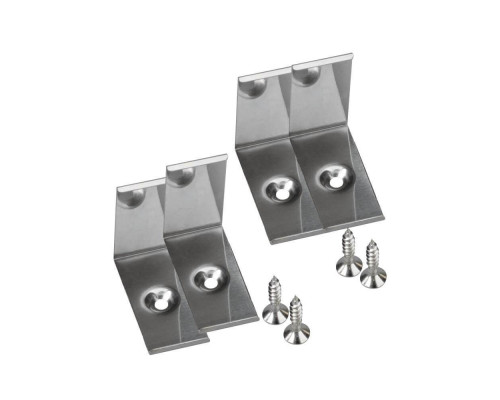 Набор креплений Arlight SL-Kant-H30 019347 Набор креплений Arlight SL-Kant-H30 019347