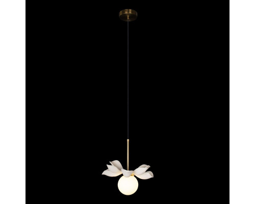 Подвесной светильник Loft IT Monro 10213/B White