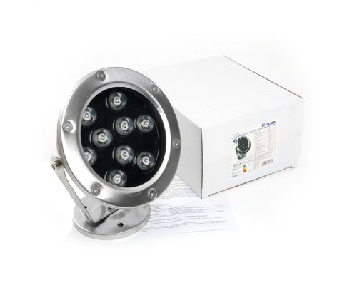 Ландшафтно-архитектурный светодиодный прожектор Feron LL-824 48468 Ландшафтно-архитектурный светодиодный прожектор Feron LL-824 48468