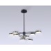 Подвесная светодиодная люстра Ambrella light Comfort LineTech FL51645