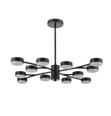 Потолочная люстра Lumion Comfi Torina 8117/12